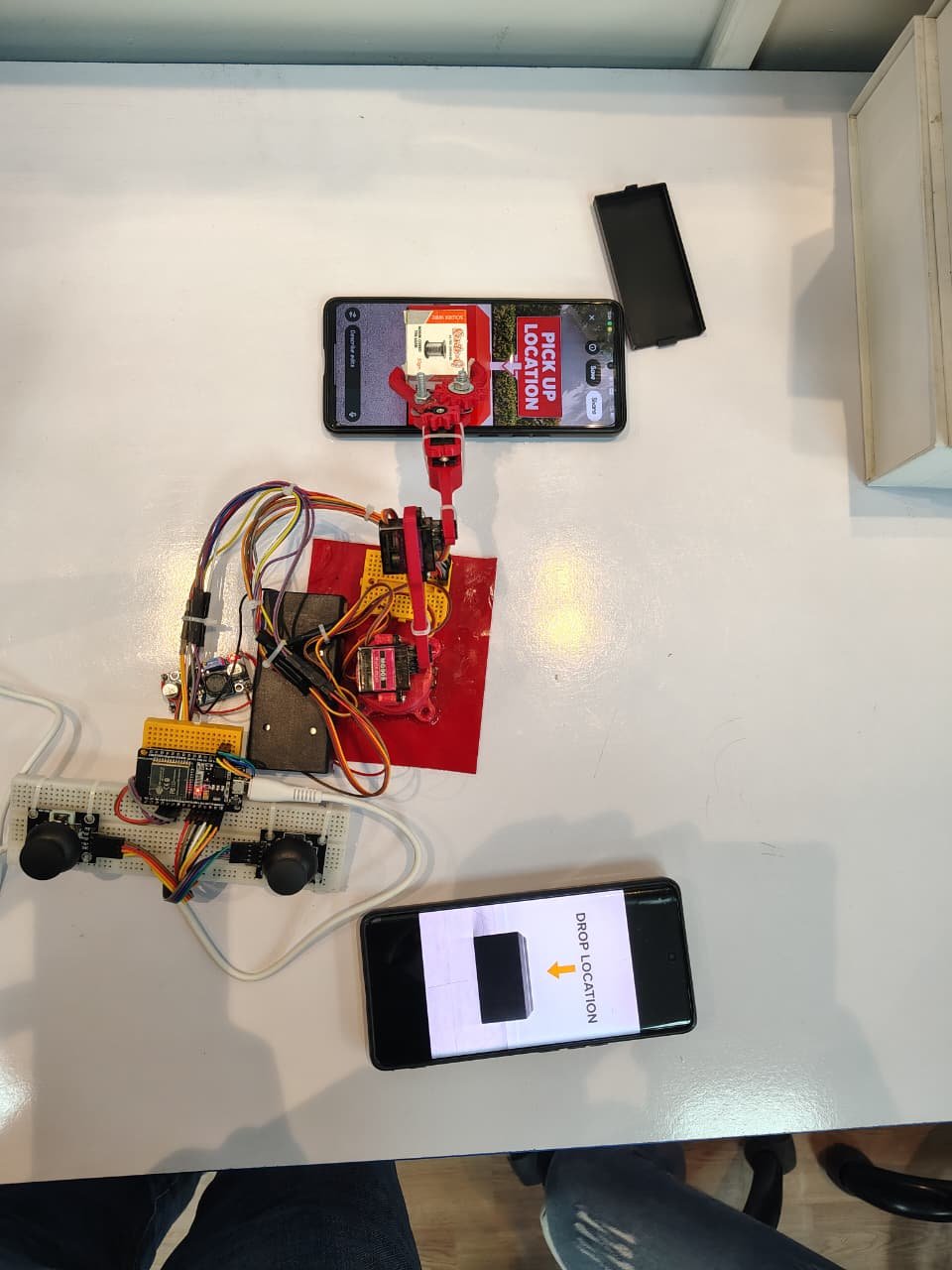Robotic Arm